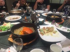 -鹦鹉小厨味道餐厅(山大南路店)