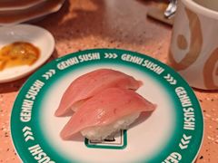 -元气寿司(东方宝泰店)
