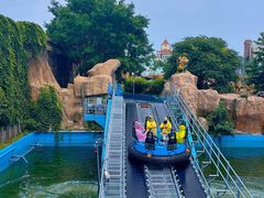 -大连海昌发现王国主题公园