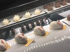 -蓝钻·国际美食海鲜自助百汇(西直门店)