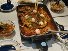 -鱼酷活鱼烤鱼(北美店)