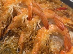 -煎饼卷大葱·非遗传承·潍坊菜(十笏园店)