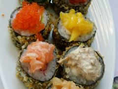 -花漫里餐厅(刺桐店)