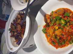 -兰湘子·湘菜小炒(长安万科广场店)
