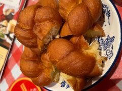 东北大麻花-老郑家东北春饼(龙悦居店)