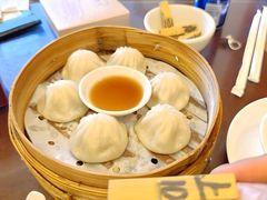 灌汤小笼包-德兴馆(广东路总店)