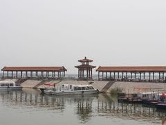 -腊山国家森林公园