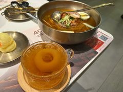 -西塔老太太泥炉烤肉(川沙百联店)
