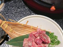 -樱嘢·炭火烧肉(惠南店)