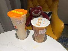 -放哈·甜醅子奶茶创造者(阳光丽景湾店)