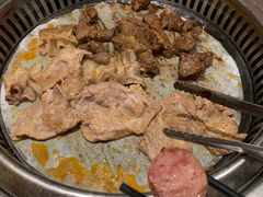 -钱小奴创意自助餐厅(仙居吾悦店)