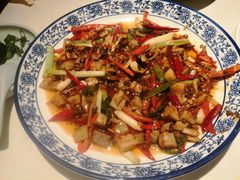 -院8里·小聚园老川菜(九眼桥店)