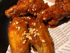 -火炉火自助餐(悠唐购物中心店)