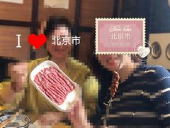 -牛街清真满恒記(平安里西大街店)