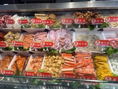 -椒锅锅·麻辣香锅(宝地广场城市集市店)