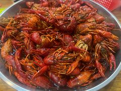 -520香辣小龙虾(美食街总店)