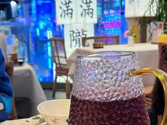 -桂满陇·杭州小馆(巴黎春天浦建店)
