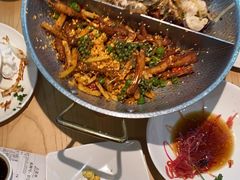 -大丰收脆鱼(浦西万达店)