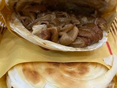 -孟记传统大刀面(星源商城店)