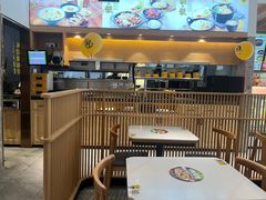 -老娘舅(富都广场店)