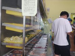 -小谷姐姐麻辣拌·麻辣烫(北辰店)