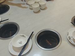 -围炉夜话·潮汕卤水火锅(榕江店)