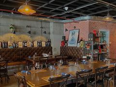 大堂-Hostaria Bar维他餐吧·意大利西餐厅·牛排馆