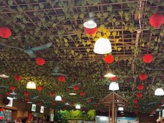 -崖口红树林海鲜餐厅