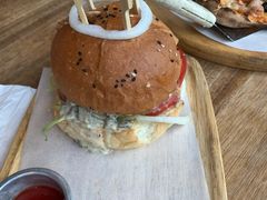 -G+KITCHEN(龙湖狮山天街店)