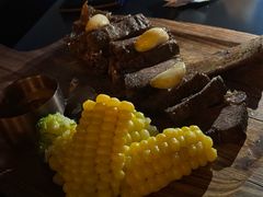 -洛缦音乐餐厅(工业展览馆万象城店)