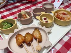 -西贝(吴中万象城店)