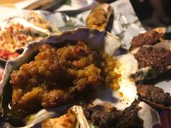-囧吉香生蚝牛排馆(湖北路店)
