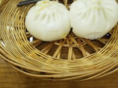 韭菜肉包-石家包子(大学习巷店)