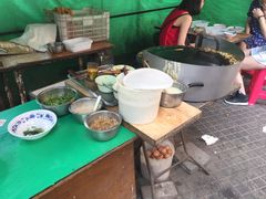 -陈记锅巴菜(五大道店)