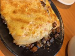 老通城三鲜豆皮-莲餐厅·湖北菜·潜江小龙虾店(愚园路店)