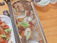 -61号餐吧(兴坪古镇漓江店)