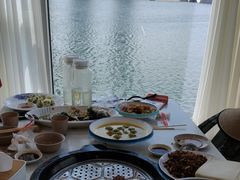 -前王院•巧克力海鲜市集餐厅(万平口店)