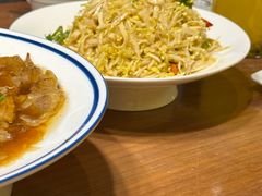 -缤圣源中国清真菜(群力店)
