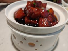 -小菜园新徽菜(合肥瑶海万达店)