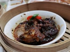 -喜宴又一村·粤菜·茶点·海鲜(壹方天地店)
