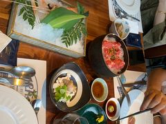 -Mr.Fish鱼鲜生海鲜放题(高德置地冬广场店)