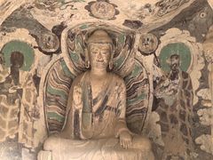 -炳灵寺世界文化遗产旅游区