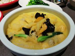 鱼肚全家福-德发长·花式蒸饺(大唐不夜城店)