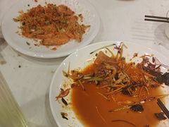 锦绣大拉皮-鑫巴蜀小镇 · 水煮鱼专研店(玉桥店)