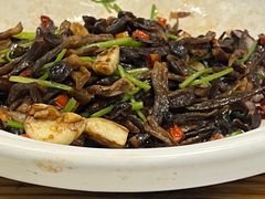 -福海居烤鸭店(鸟巢店)