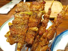 -九號院子海鲜烧烤