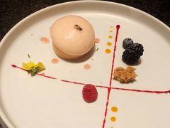 -莲西餐(曲江店)