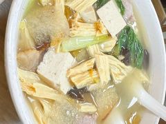 -子午路张记肉夹馍(翠华路店)