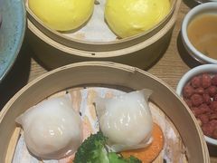 -潮粥荟·潮汕砂锅粥(槐房万达店)