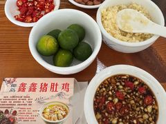 -15年老字号鑫鑫猪肚鸡·椰子鸡海南火锅(兴隆华侨农场店)